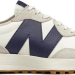 نيو بلانس حذاء رياضي للنساء 327