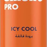 جل الحلاقة جيليت برو ايسي كول بالمنثول 200 مل، متعدد الالوان - قد تختلف العبوة