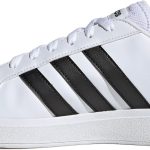 اديداس حذاء جراند كورت بيس 2.0 للرجال