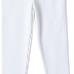 ذا تشيلدرنز بليس بنطلون لجينجز كابري سول بي كيه جي للبنات (عبوة من قطعة واحدة)