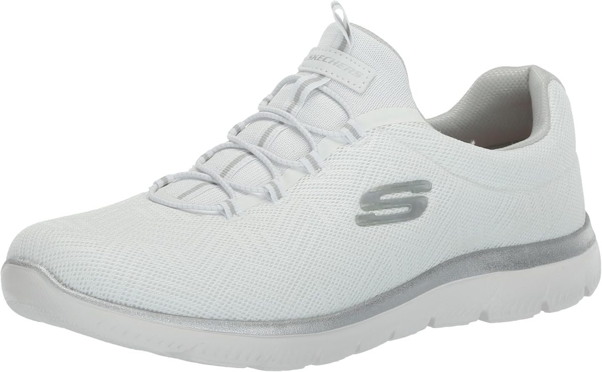 Skechers SUMMITS womens SHOES