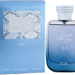راساسي عطر هواس ايس او دي بارفان 100 مل