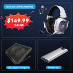 ⁦اسس لابتوب العاب تي يو اف 2024 A15 بشاشة FHD 15.6 انش 144Hz رايزن 7 7435HS ثماني النواة (افضل من i7-13620H) وبطاقة رسومات انفيديا RTX 3050 وRAM 32GB وSSD 2TB وSSD محمول 256GB وكيبورد RGB وRJ45 وكيبورد⁩ - الصورة ⁦2⁩