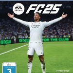 اف سي 25 - اصدار قياسي - بلاي ستيشن 5 (اصدار الامارات العربية المتحدة)