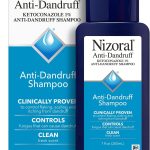 شامبو مضاد للقشرة من نيزورال، زجاجة 7 اونصة