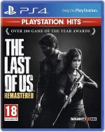 ⁦لعبة ذا لاست اوف اس ريماسترد (لجهاز PS4)⁩ - الصورة ⁦2⁩