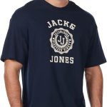 جاك اند جونز حذاء فيكتو مودرن للرجال