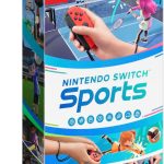 نينتندو سويتش الرياضية (نينتندو سويتش )