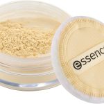 ايسنس بودرة سائبة من با، اصفر