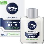 NIVEA MEN After Shave Balm Sensitive 100ml