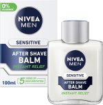 NIVEA MEN After Shave Balm Sensitive 100ml