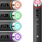 غسول الجسم من جونسون، فيتا ريتش، سموثيز، مريح، 400 مل