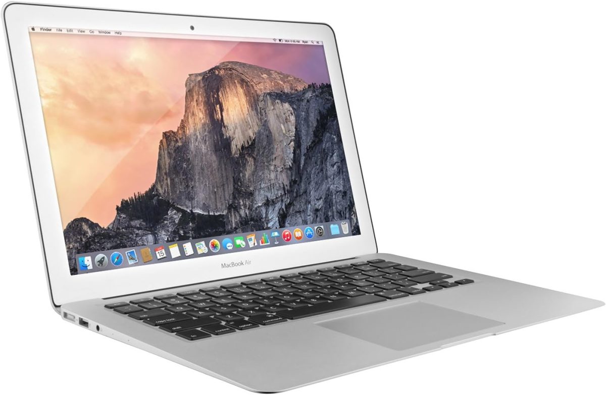 MELARQT ابل MacBook Air 13.3 بوصة (مجدد)، MD760LL/B (مجدد)