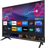 هايسينس تلفزيون ذكي 43 بوصة بدقة 2 كيه FHD مع دولبي فيجن HDR DTS فيرتشوال اكس وواي فاي - 43A4HD (2022-23)