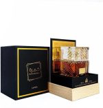بخاخ عطر خمرة للجنسين من لطافة بيرفيومز، 3.4 اونصة