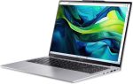⁦ايسر لاب توب اسباير لايت AL16 الجيل 13 انتل كور i5-1334U 10 نواة حتى 4.6GHz/16GB DDR5 RAM/512GB SSD/بطاقة رسومات انتل ايرس XE/16 انش WUXGA IPS سليم بيزيل/ويندوز 11 هوم/واي فاي 6/فضي⁩ - الصورة ⁦5⁩