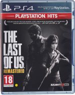 لعبة ذا لاست اوف اس ريماسترد (لجهاز PS4)