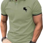ليميو تيشرت بولو 18 للرجال