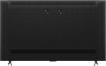 ⁦TCL تلفزيون ذكي 65 بوصة 4K QD-Mini LED ملون كوانتوم كريستال HDR 10+ للالعاب جوجل، معدل تحديث اصلي 144Hz، اونكيو 2.1 هاي فاي، دولبي اتموس، وضع الذكاء الاصطناعي، جيم ماستر-65Q6C (موديل 2025)⁩ - الصورة ⁦5⁩