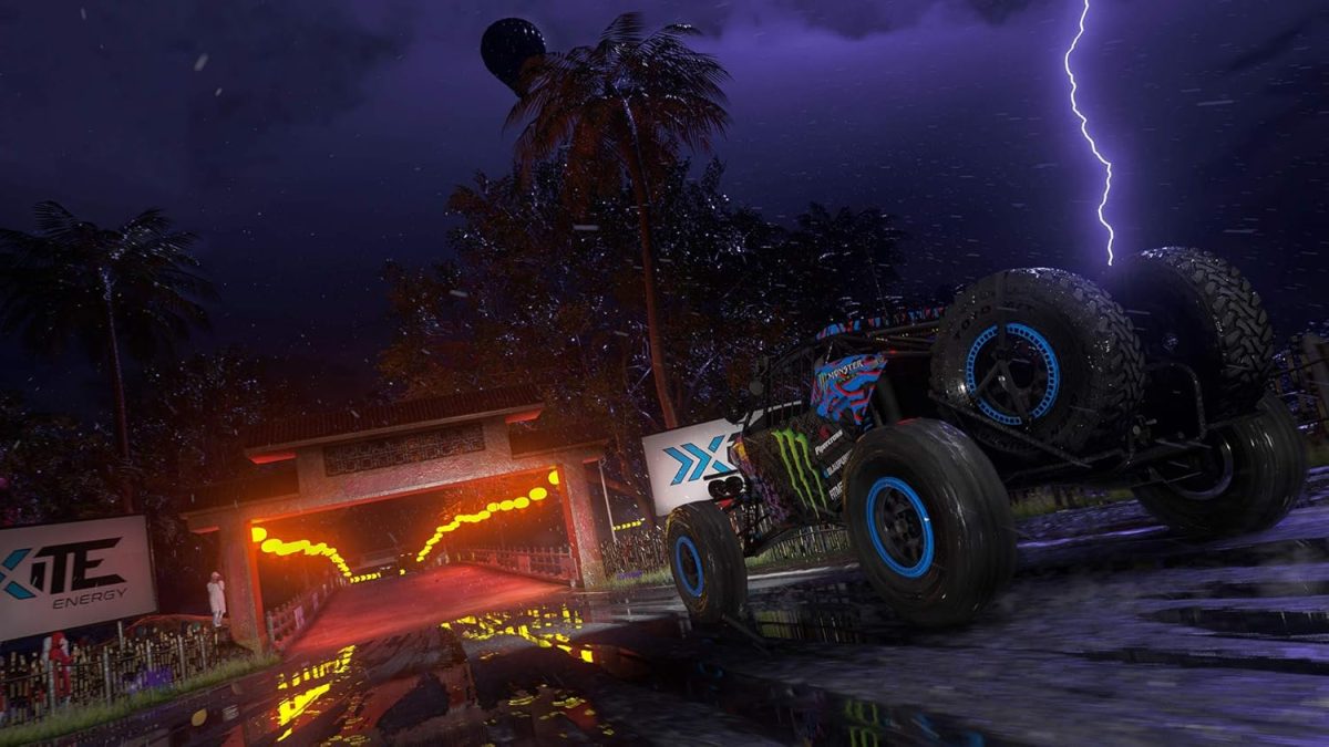 ⁦Codemasters Dirt 5 (PS4)⁩ - الصورة ⁦6⁩