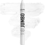 اقلام تحديد العين سميكة من ان واي اكس - ابيض