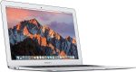 ⁦لاب توب ابل ماك بوك اير A1466 13 انش 1.8 جيجاهرتز كور i5، MJVE2LL/A، ذاكرة رام 8 جيجا، 128 جيجا اس اس دي (مجدد) فضي MJVE2LL/A-CR⁩ - الصورة ⁦3⁩