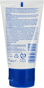 Banana Boat Ultra Protect Faces Sun Screen Lotion SPF 50, 60ml (Pack of 2)