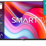 هايسينس تلفزيون ذكي 32A4K