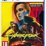 BANDAI NAMCO Entertainment Cyberpunk 2077: Ultimate Edition (PS5)