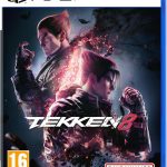 TEKKEN 8 - PS5 (UAE Version)