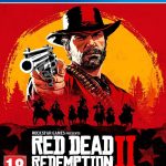 Red Dead Redemption 2 /PS4