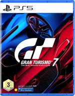 بلاي ستيشن جران توريزمو 7 (Ps5)
