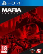 مافيا تريلوجي (PS4)