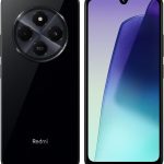 شاومي ريدمي 14C اسود ميدنايت 4 جيجا رام 128 جيجا روم