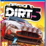 Codemasters Dirt 5 (PS4)