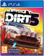 Codemasters Dirt 5 (PS4)