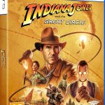 Indiana Jones and the Great Circle, PlayStation 5 Game, PEGI 16