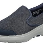 سكيتشرز حذاء مشي سهل الارتداء جو ووك 6 للرجال