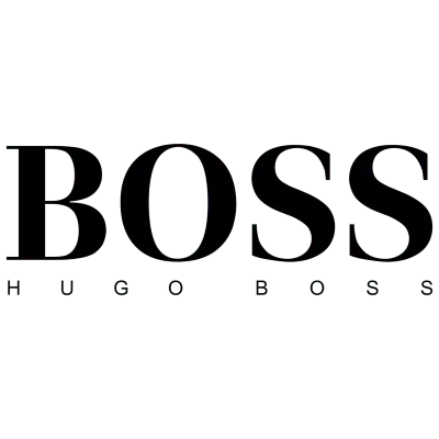 HUGO BOSS