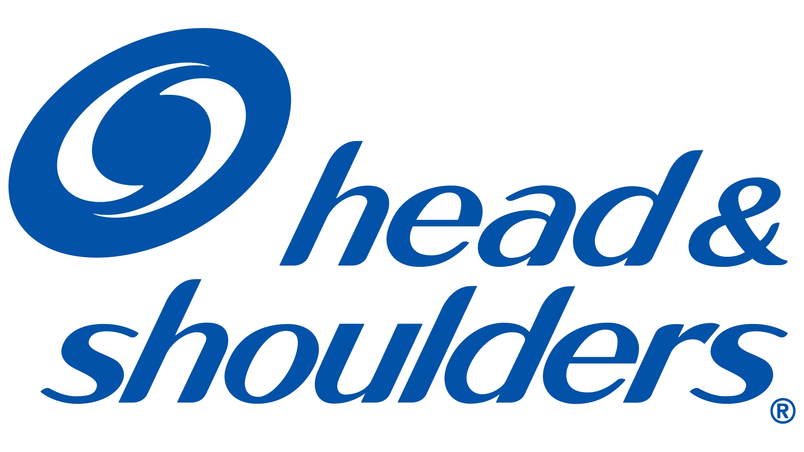 Head and Shoulders