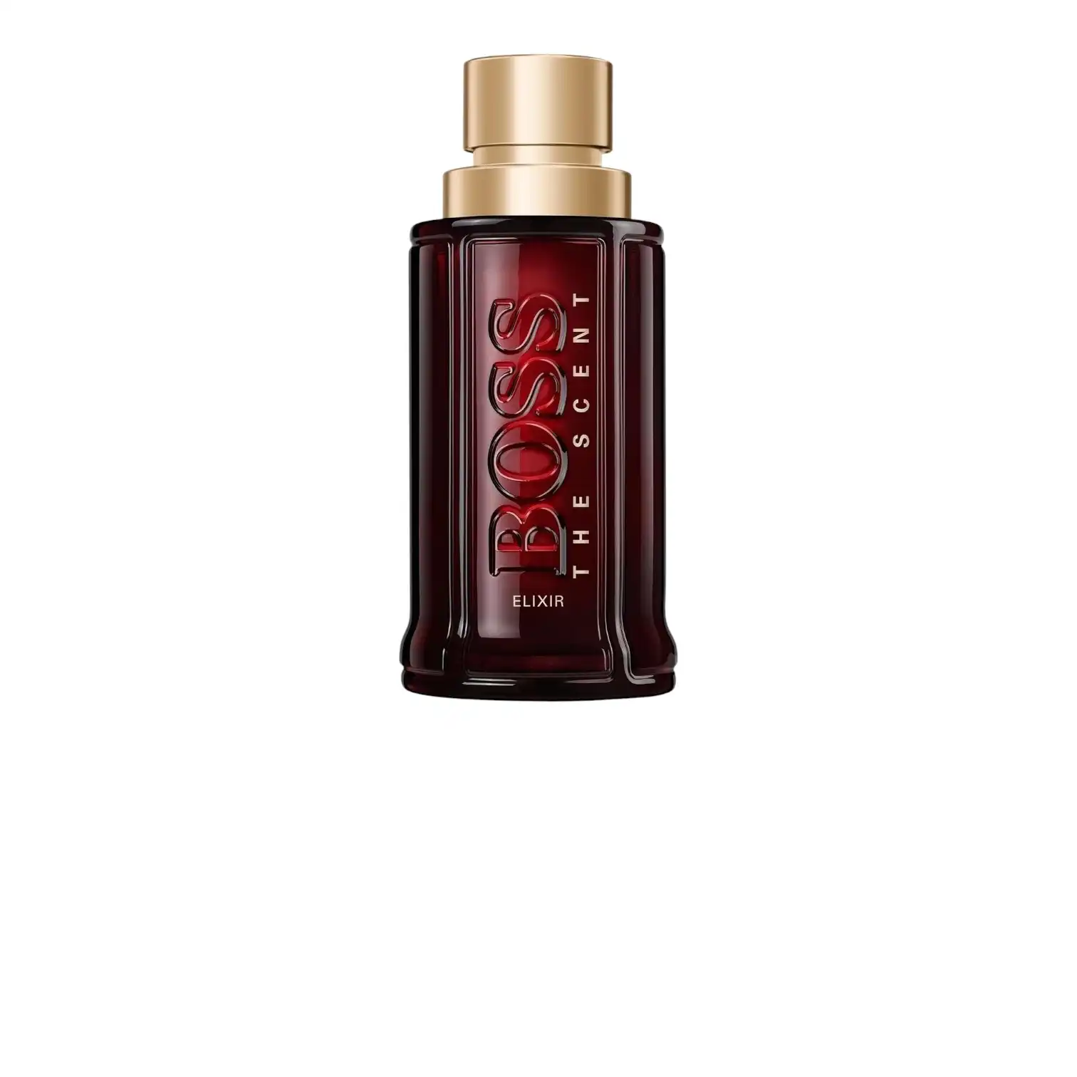 Hugo Boss Bottled Elixir