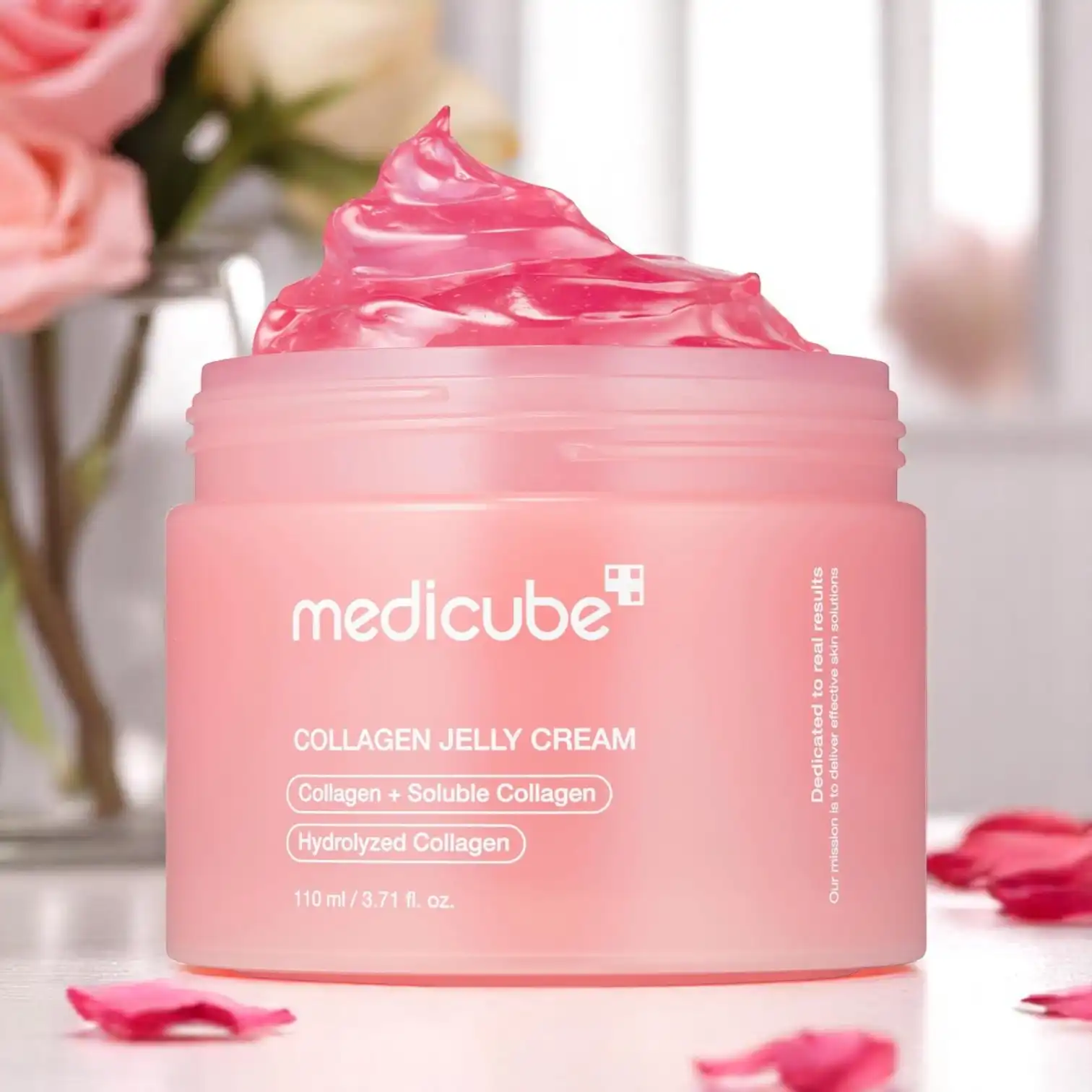 medicube Collagen Jelly Cream
