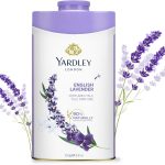 بودرة للجسم من ياردلي