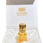 عطر عود الميدان انسبايرد من بوس للرجال | 6 مل