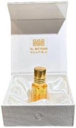 عطر عود الميدان انسبايرد من بوس للرجال | 6 مل