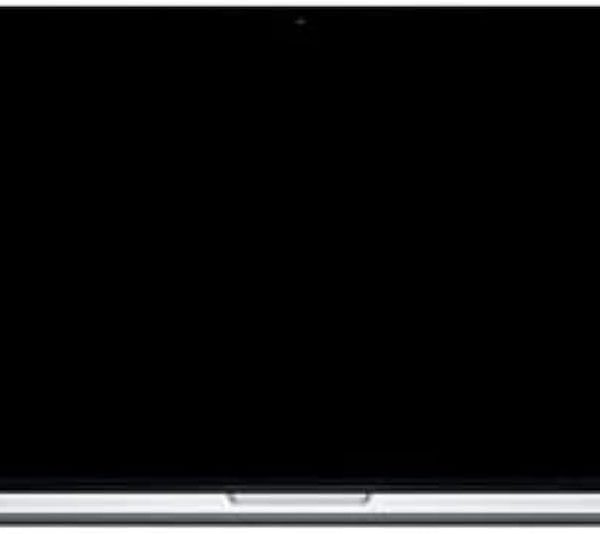 ابل ماك بوك برو 13 انش كور i5 ريتينا 2.7 جيجاهرتز (MF840LL/A)، ذاكرة 8 جيجا، وسيط تخزين ذو حالة ثابتة 512 جيجا (مجدد) ذاكرة 8 جيجا / وسيط تخزين ذو حالة ثابتة 512 جيجا