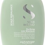 الفابارف ميلانو شامبو ريبالانس لتنقية فروة الرأس من سيمي دي لينو، 250 مل، 8022297095899