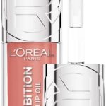 صبغة شعر بارادايس بلامب امبيشن شادو وورث ات 601 من لوريال باريس