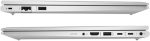 HP لاب توب برو بوك 450 G10 | شاشة 15.6 انش 1920x1080 FHD | كور i7-1355U - قرص صلب 1TB SSD - ذاكرة RAM 32GB | 10 كور حتى @5GHz ويندوز 11 برو فضي