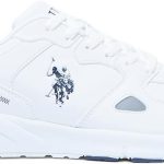 U.S POLO ASSN. VANCE GLB 5FX OD mens Sneaker